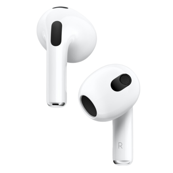 ایرپادز مدل AirPods 3