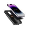 کیس پورودو مدل  Wireless Charging Battery Case 5000mAh for iPhone 14 Pro Max