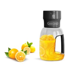 مخلوط‌کن قابل حمل گرین لاین مدل Mega Portable Blender